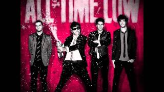 Just The Way I&#39;m Not - All Time Low