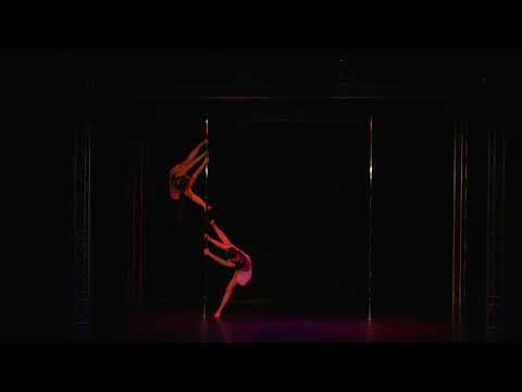 Adams Petra Adams - Nanda Wednesday Pole Artistic Hungary 2023