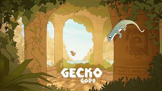 Gecko Gods