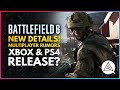 Battlefield 6 | New Details & Latest News - Xbox & PS4 Release, Multiplayer Rumors & More!