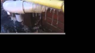 icicles and bells streaming