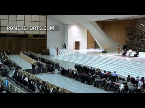 Francisco: Hay que aprender a tener esperanza