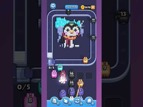 Guia do Pixel Flow Nível 1535