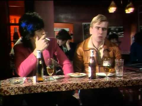 Auf Wiedersehen Pet S01E09 The Alien   YouTube   1