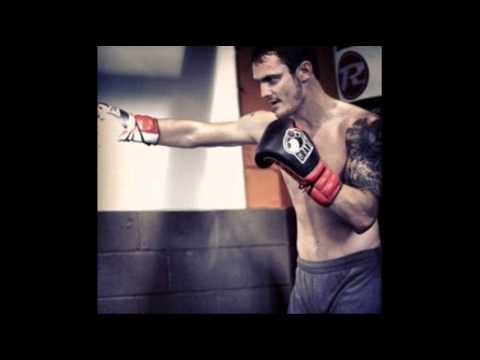 Miles Shinkwin Previews Pro Debut