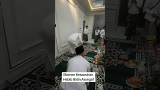Download lagu Kedatangan Habib Bidin Assegaf di Harlah Sabilu Taubah Blitar #storywa #gusidham #azzahir mp3