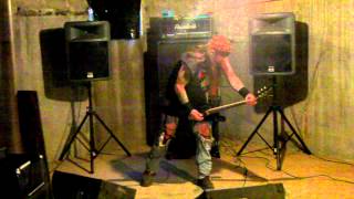 MFA/THC Damn you to Hell