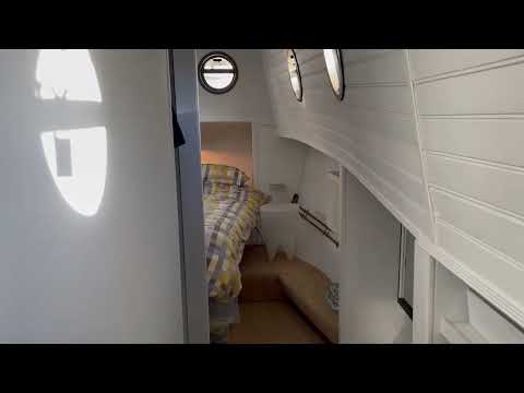 Dutch Barge 17m with London mooring  - Boatshed - Boat Ref#341750