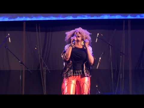 Netzwerk (Simone Jay) - Passion - Ready or not Lima-Perú