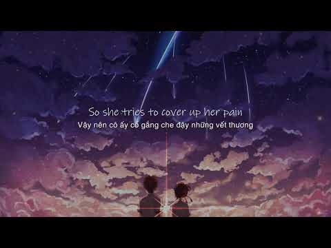 [Vietsub] MASHUP Scars to your beautiful x Umbrella x Something just like this... | MASHUP CỰC HAY