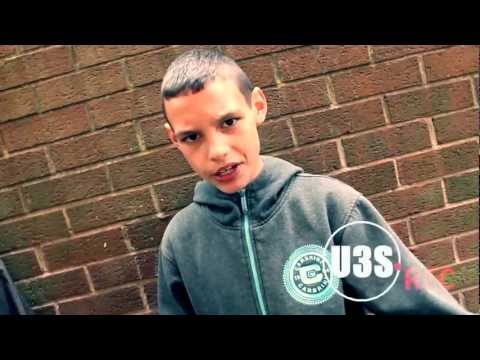 U3S.Rec - 2Smooth & DHARKz(Freestyle)