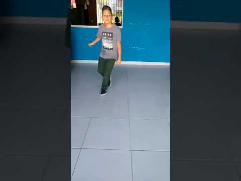 Passinho dos malokas (kico maloka)