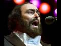 Luciano Pavarotti - Luna de Estate 