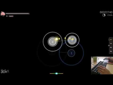 [Live] Vaxei | Busta Rhymes Goes To The Wii Shop Channel - DatManOvaDer [oof] +HR 10 miss pass