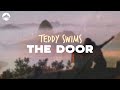 Teddy Swims - The Door | Lyrics