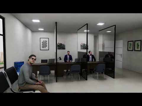 Portada Video Comercial