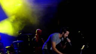 Pablo Alborán. Loco de Atar