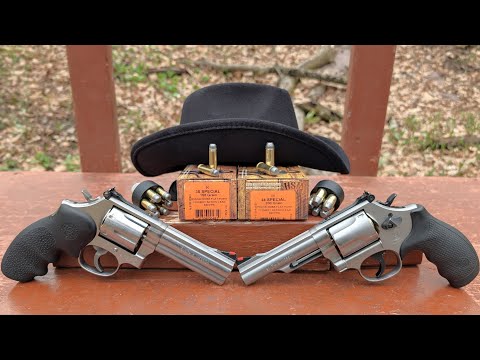 HSM Ammunition - Hunting, Long Range, Self-Defense| Guns \u0026 Gear S10