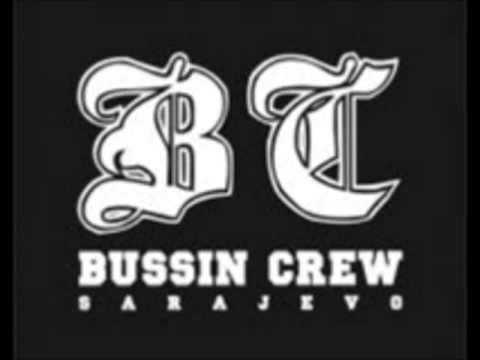 Nine feat. Fatalista - World Domination (BC Mixtape Vol.2)