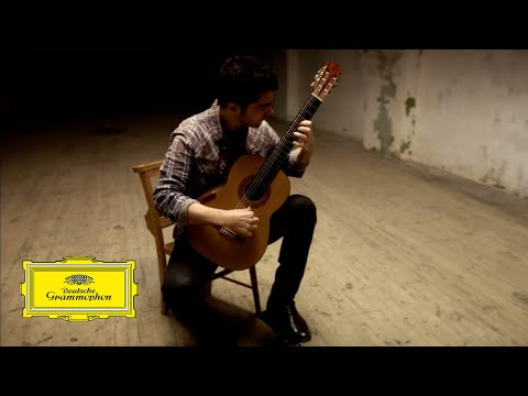 Milos Karadaglic - No.5 Asturias