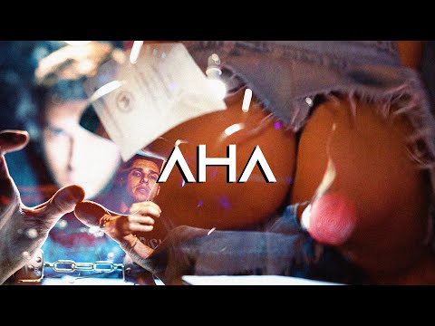 EDW4RD - "AHA" (Official Video)