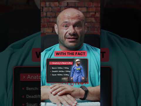 How Strong Is Anatoly ACTUALLY?