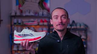 50 Miles in the Li-Ning Red Hare 9 Ultra