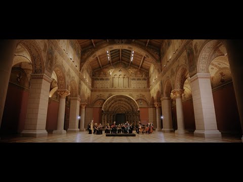 CAFÉ DEL MUNDO Symphonic - Dance of Joy (official video)