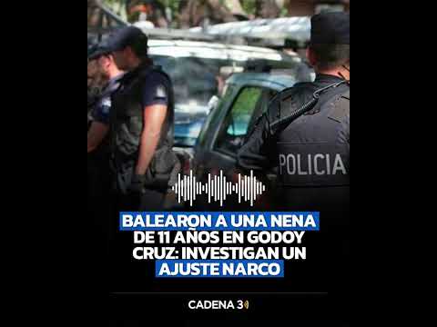 🚨 CONMOCIÓN EN MENDOZA | Cadena 3 Argentina