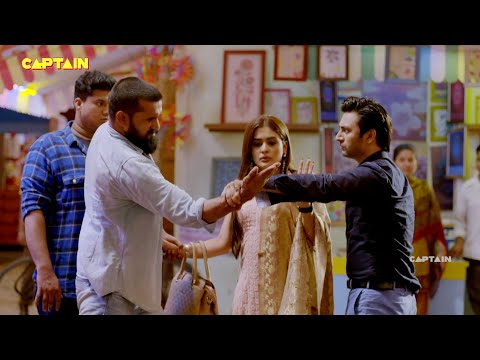 Vaibhav saves Shreya's life from the goons | Shubh Laabh -Aapkey Ghar Mein| Ep.242 Full Episode