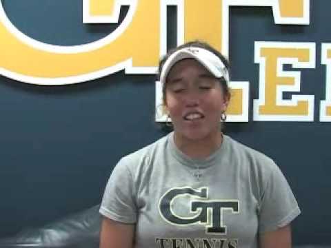 Irina Falconi Interview