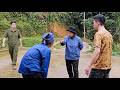 Kidnapping Suspicion Erupts… After a Hard Day of Work, Everything Changes