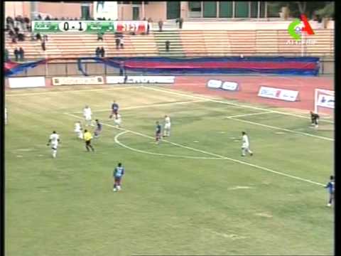 CA Batna   -    MC El Eulma 2EMEBUT