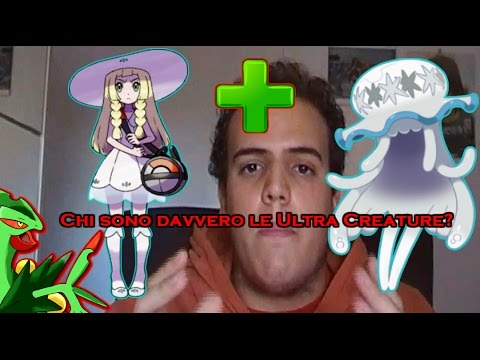 Chi sono davvero le Ultra Creature?