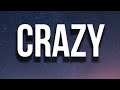 Lil Baby - Crazy ( Lyrics)