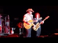 Ted Nugent - Snakeskin Cowboys (Houston 07.15.16) HD