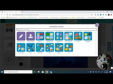 Code.org - CSD Unit 3 - Lesson 10