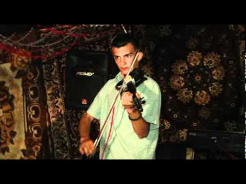 Andrei Romocea - Derna 2010