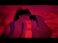 Aladdin and Jasmine - We Could Be In Love 