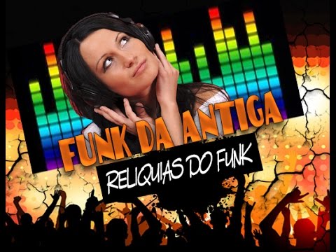 SET  RELÍQUIAS DO FUNK  SO AS MELHORES - [DJ DEDÉ]
