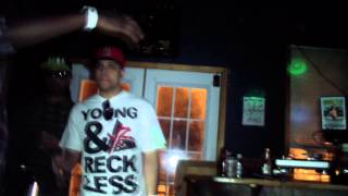 RUMOURS TAKE OVER APRIL 6 2013 BRIGUEZ JASIERE PERFORMANCE