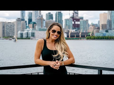 WATCH – Trish Stratus Is Excited To Face The Queen In Her Final Match: WWE SummerSlam Diary
