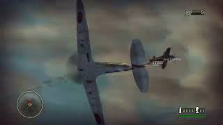 Blazing Angels 2: Secret Missions of WWII (Xbox 360) - Online Multiplayer 2022