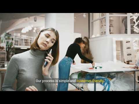 Shop Tour & Spotlight: Discover the Treasures of Premium Embroidery Services!