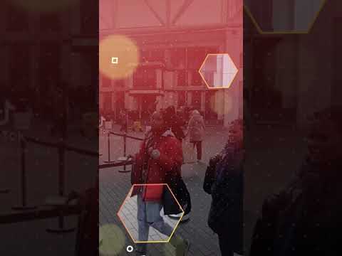 Birmingham city centre