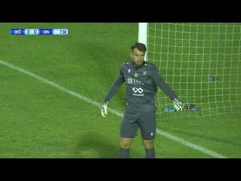 Fk Deĉić (🇲🇪) 0 - 0 (🇬🇪) Dinamo Batumi / 2nd round #conferenceleague 2024 / FULLGAME