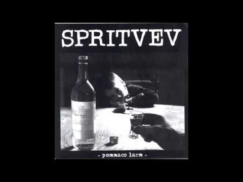 Spritvev - Pommacs Larm EP - 2008 - (Full Album)