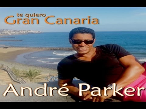 André Parker "Gran Canaria te quiero" (offizielles Video)