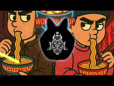 WURCKX & THRAX - WONTON SOUP