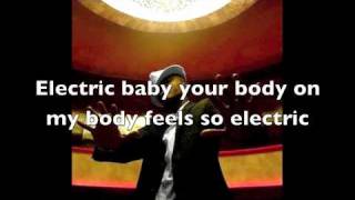 The DNC, Electric (With Lyrics)